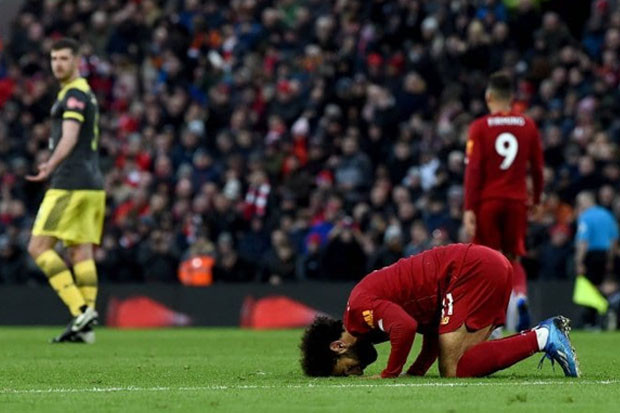 Citra Positif Salah...