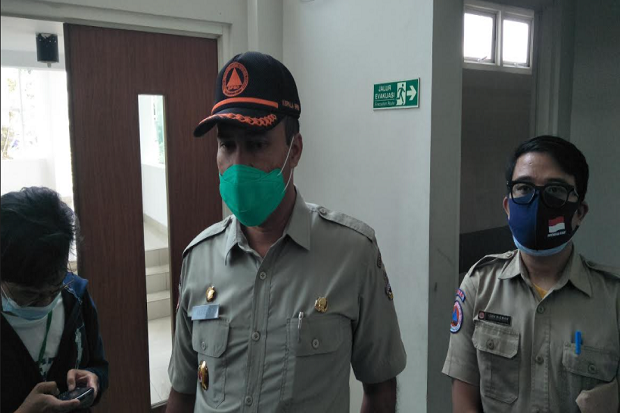 Antisipasi Sesar Lembang,...