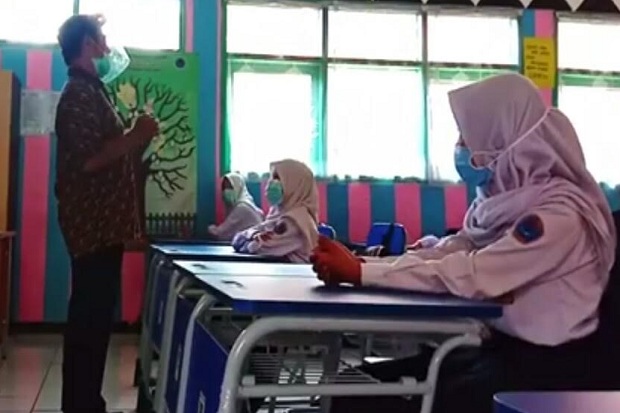 Disdik Belum Izinkan...