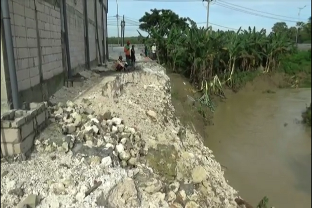 Banjir Pantura Tuban...