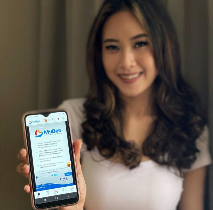MyBeb, Platform Media...