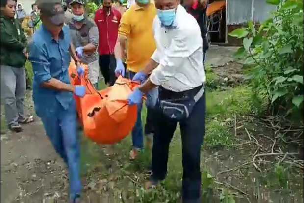 Pasuruan Gempar, Kakak...