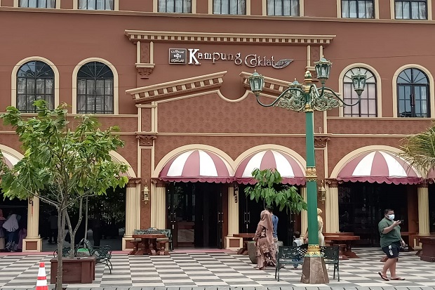 Pemkab Blitar Laksanakan...