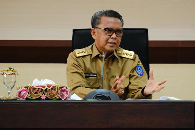 Sulsel Jadi Provinsi...