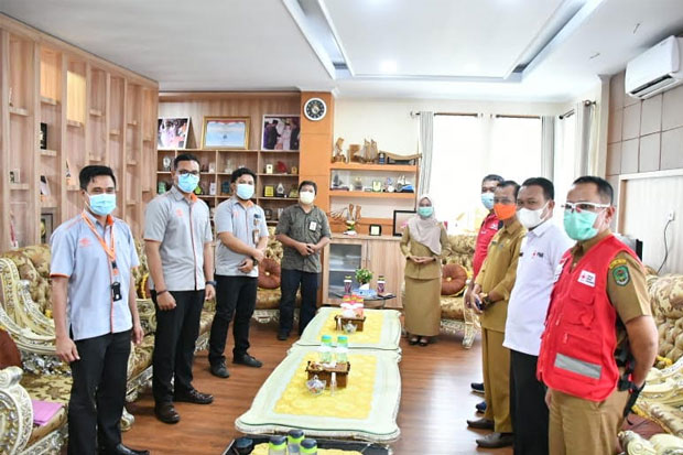 Besok, 1.475 KK Korban...