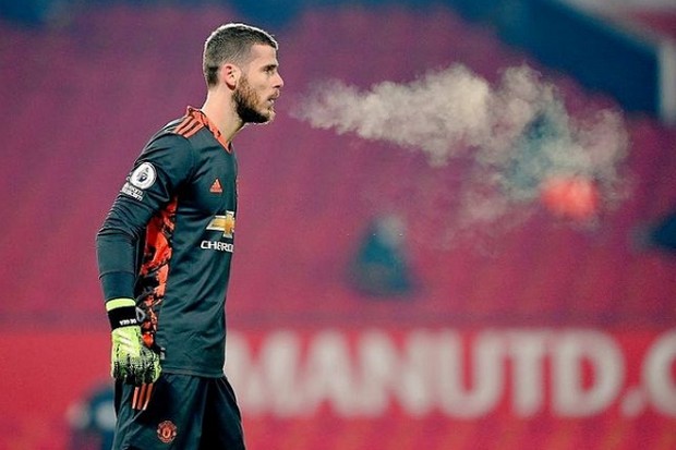 Agar MU Juara Lagi,...