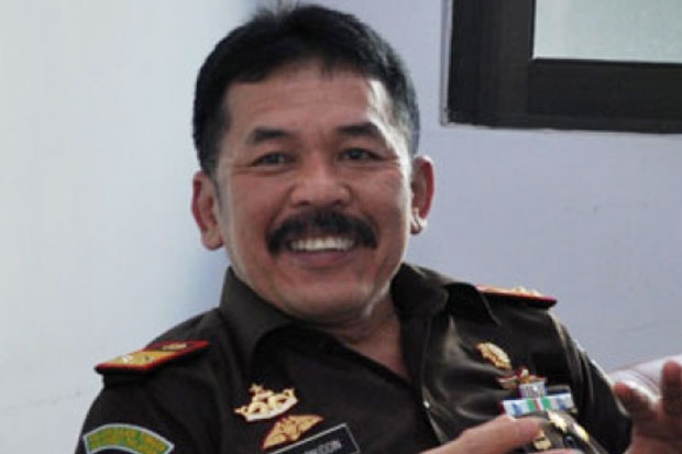 Dugaan Korupsi BPJS...