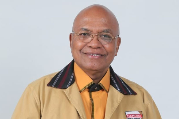 TPDI Minta Media Tidak...