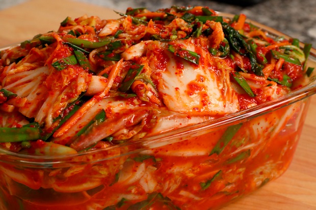 Kimchi Terbukti Mampu...