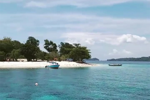 Ini 5 Destinasi Wisata...