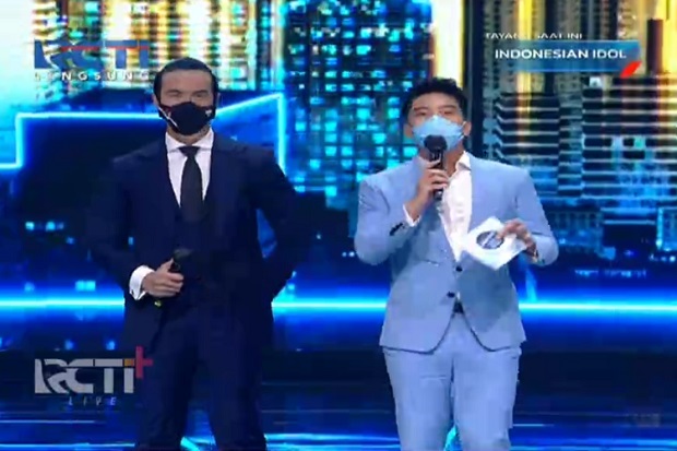 Menitikan Air Mata,...