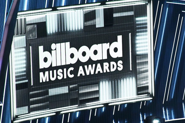 Billboard Music Awards...
