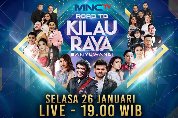 Pesona Raja dan Pangeran...