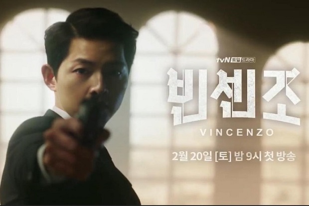 3 Drama Korea yang Tayang...