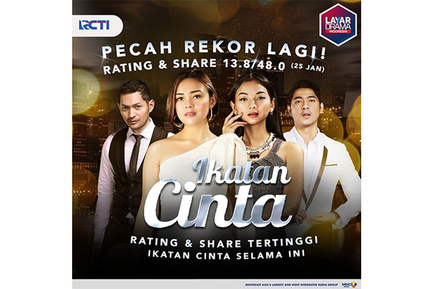 2 Hari Berturut-turut,...