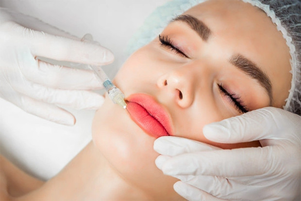 Pilih Perawatan Botox...