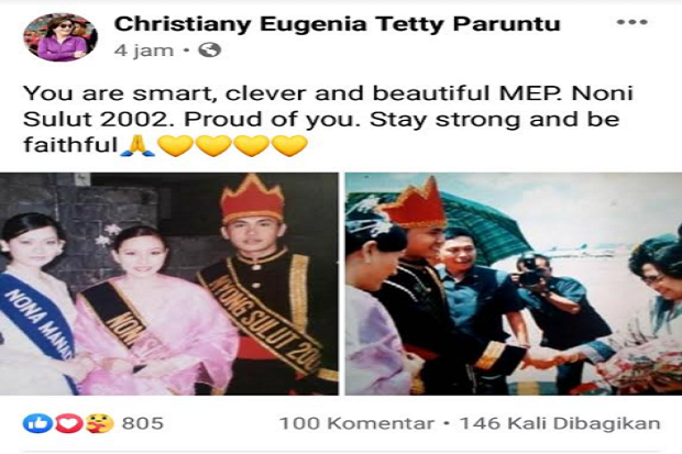 Adik Nyaris Tewas Karena...