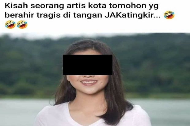 Dugaan Perselingkuhan...