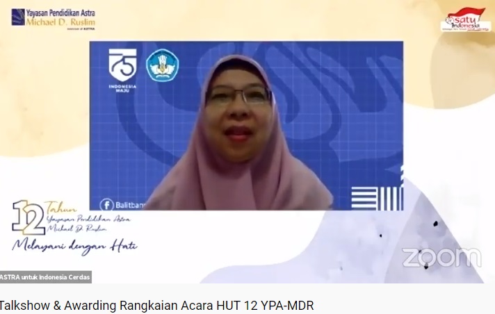 Pemerintah akan Bantu...