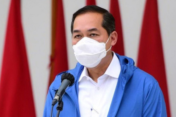 Perdagangan Cetak Surplus,...