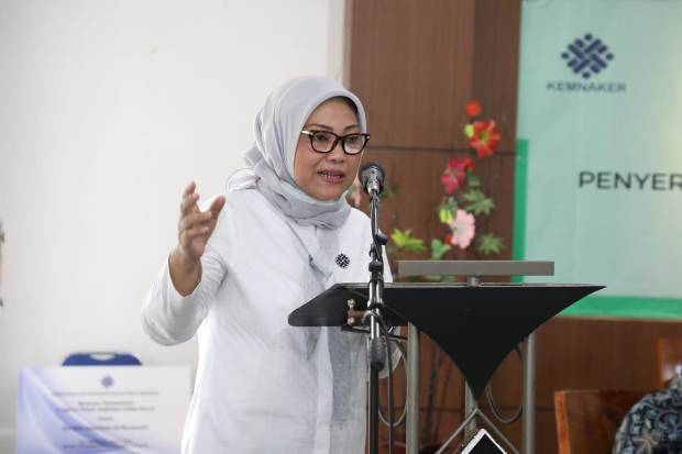 Menaker Siapkan Sembilan...