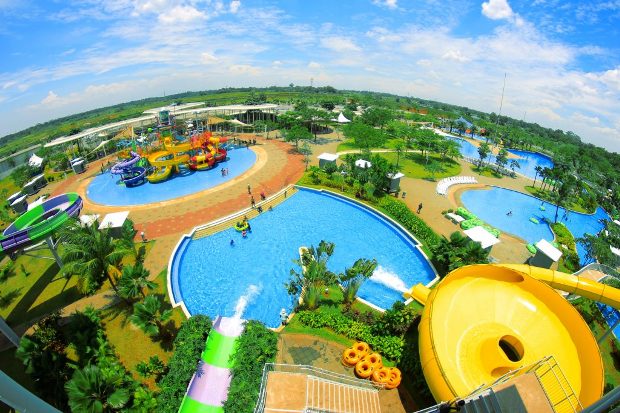 Properti Koridor Timur...