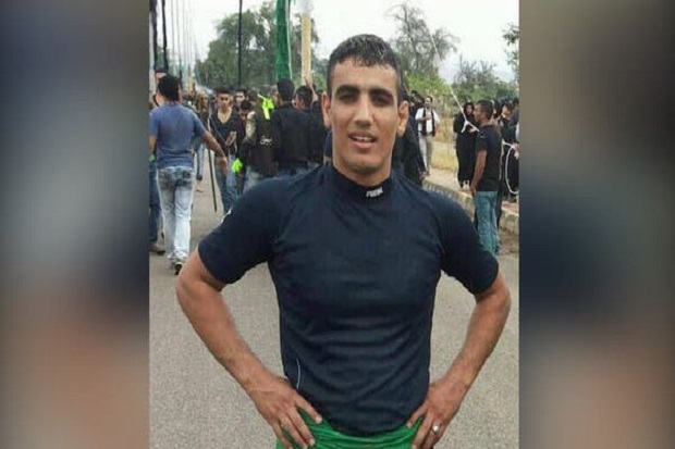 Lagi, Iran Eksekusi...