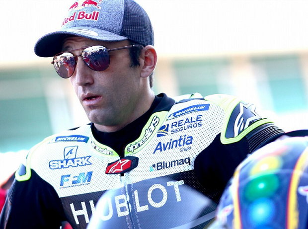 Dipandang Remeh, Zarco...