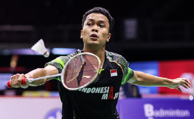 Ginting Tak Gentar Gabung...