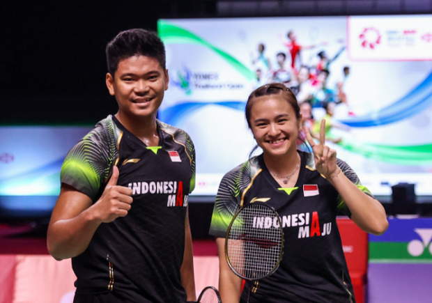 Misi Praveen/Melati...