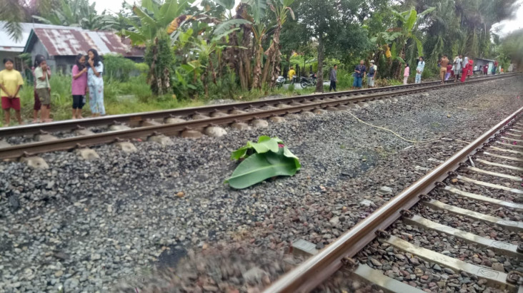 3 Orang Jamaah Tablig...