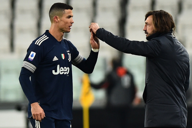 Andrea Pirlo Peringatkan...