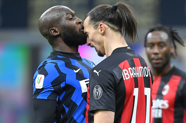 Selain Ibra Diusir Wasit,...