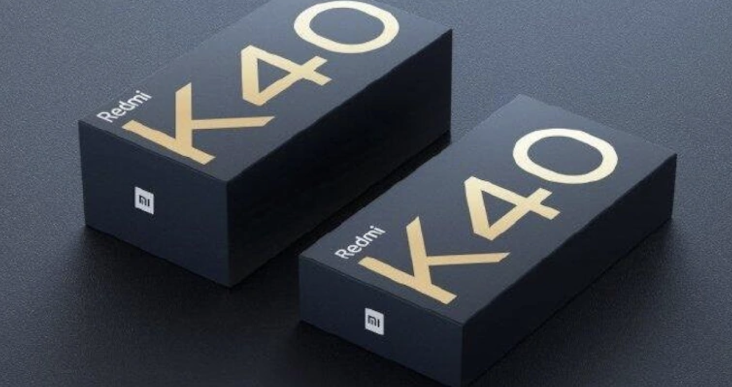 Redmi K40 Pro Akan Jadi...