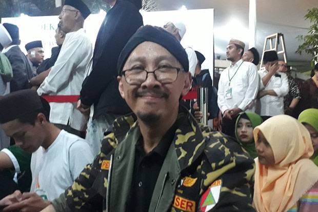 Warganet Tantang Kapolri...
