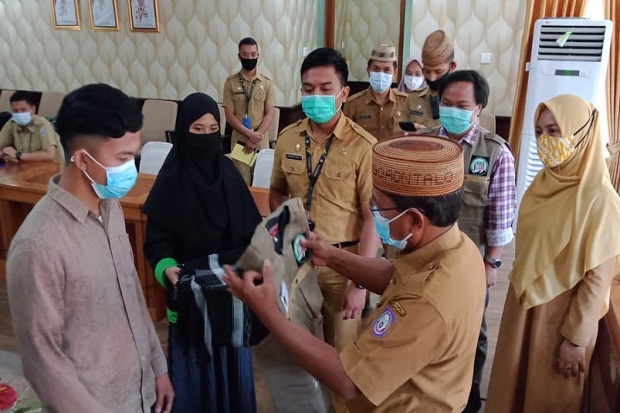 Yayasan Amirul Ummah...