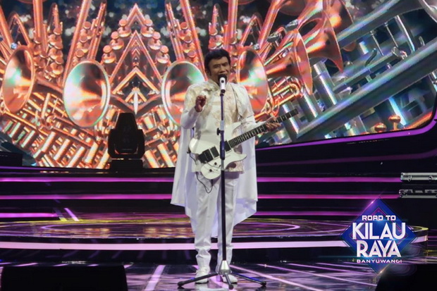 Raja dan Pangeran Dangdut...