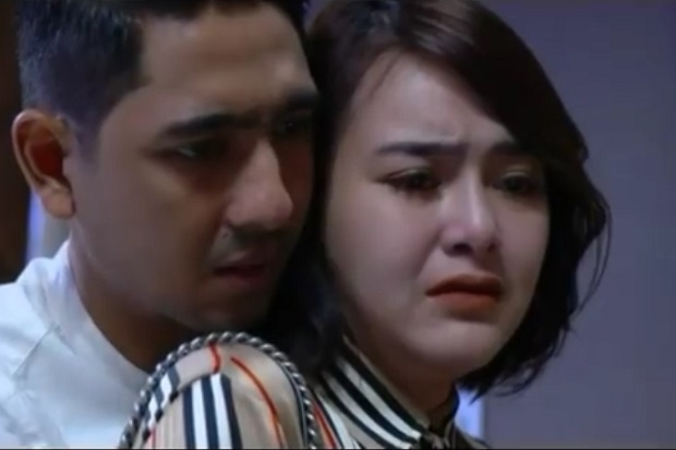 Sinopsis Ikatan Cinta...