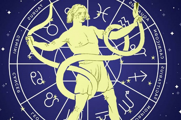 5 Zodiak Ini Sangat...