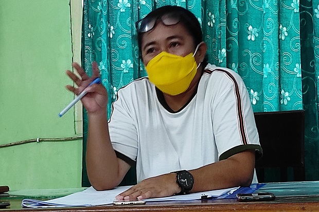Kian Ganas, 30 Karyawan...