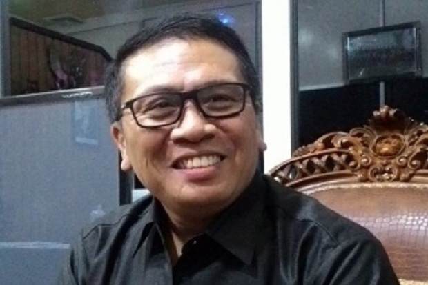 Terpapar COVID-19, Wakil...