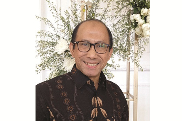 SDGs dan Tantangan Desa...