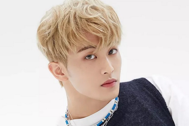 Mark NCT Bikin Akun...