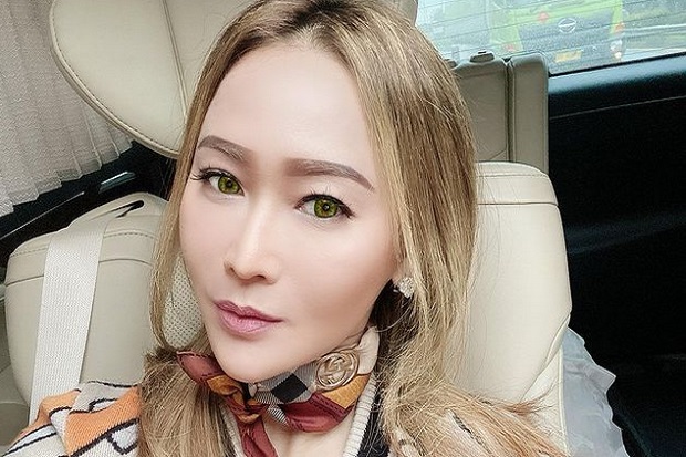 Sinetron Ikatan Cinta...