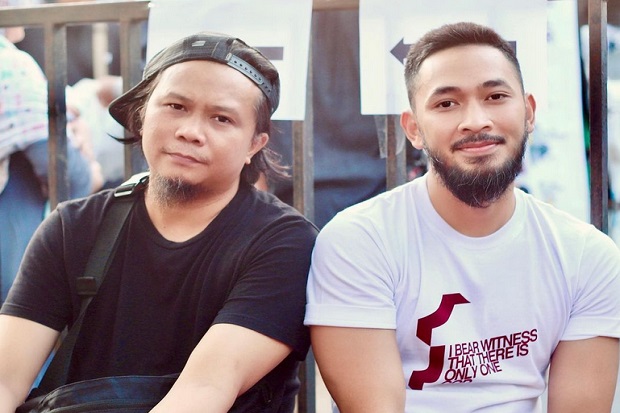 5 Artis Ini Rela Tinggalkan...