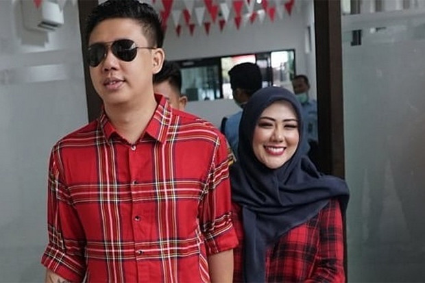 Pablo Benua Mantap Ceraikan...