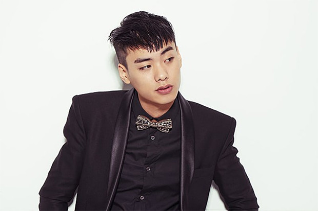 Sebelum Meninggal, Rapper...