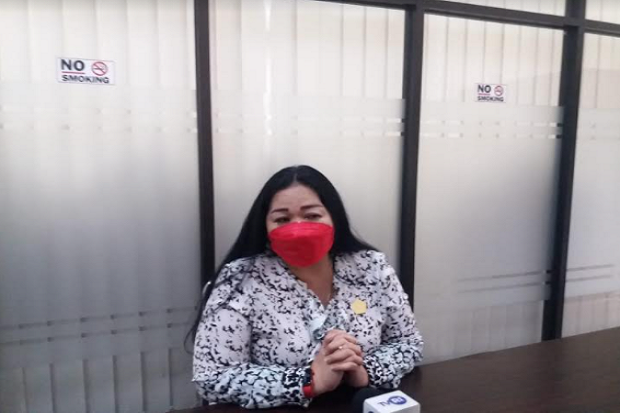 Terkait Video Viral...