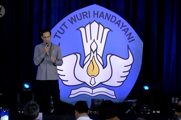 Pemerhati Pendidikan:...