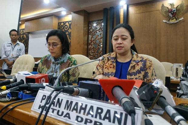 Jarang-Jarang Nih! Sri...